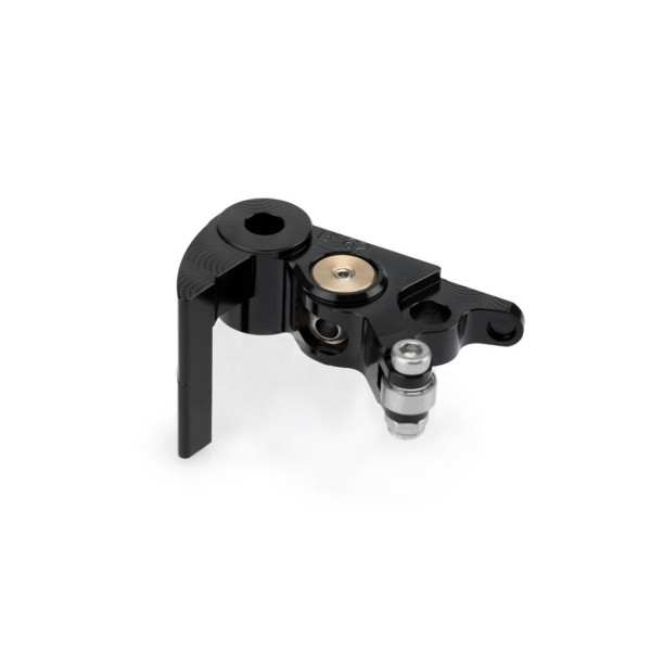 Puig Puig front brake lever adaptor | black | yamaha mt-09 2021>2023